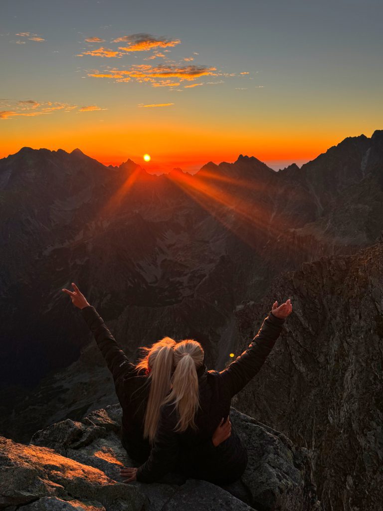 Kościelisko Tatry panorama noclegi